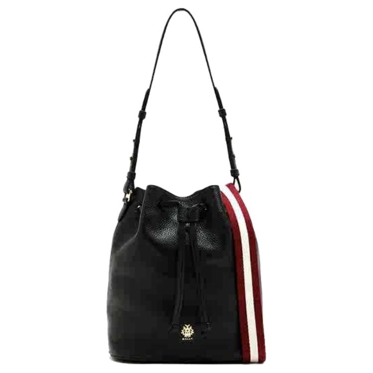BALLY巴利 BALLY Logo