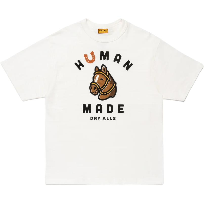 HUMAN MADE FW25 T