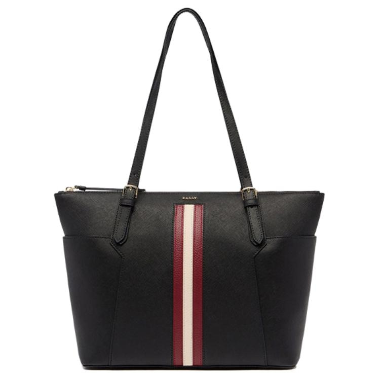 BALLY巴利 BALLY Logo Tote