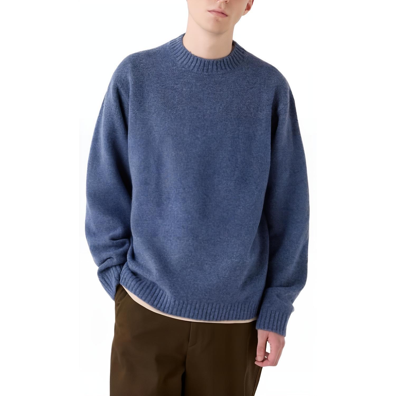 UNIQLO/优衣库 UNIQLO Sweater