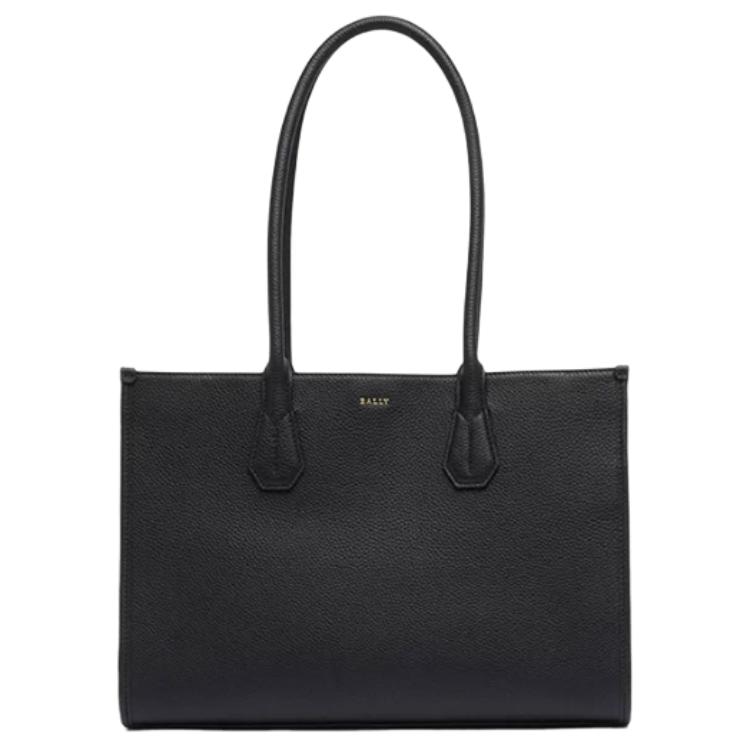 BALLY巴利 BALLY Logo