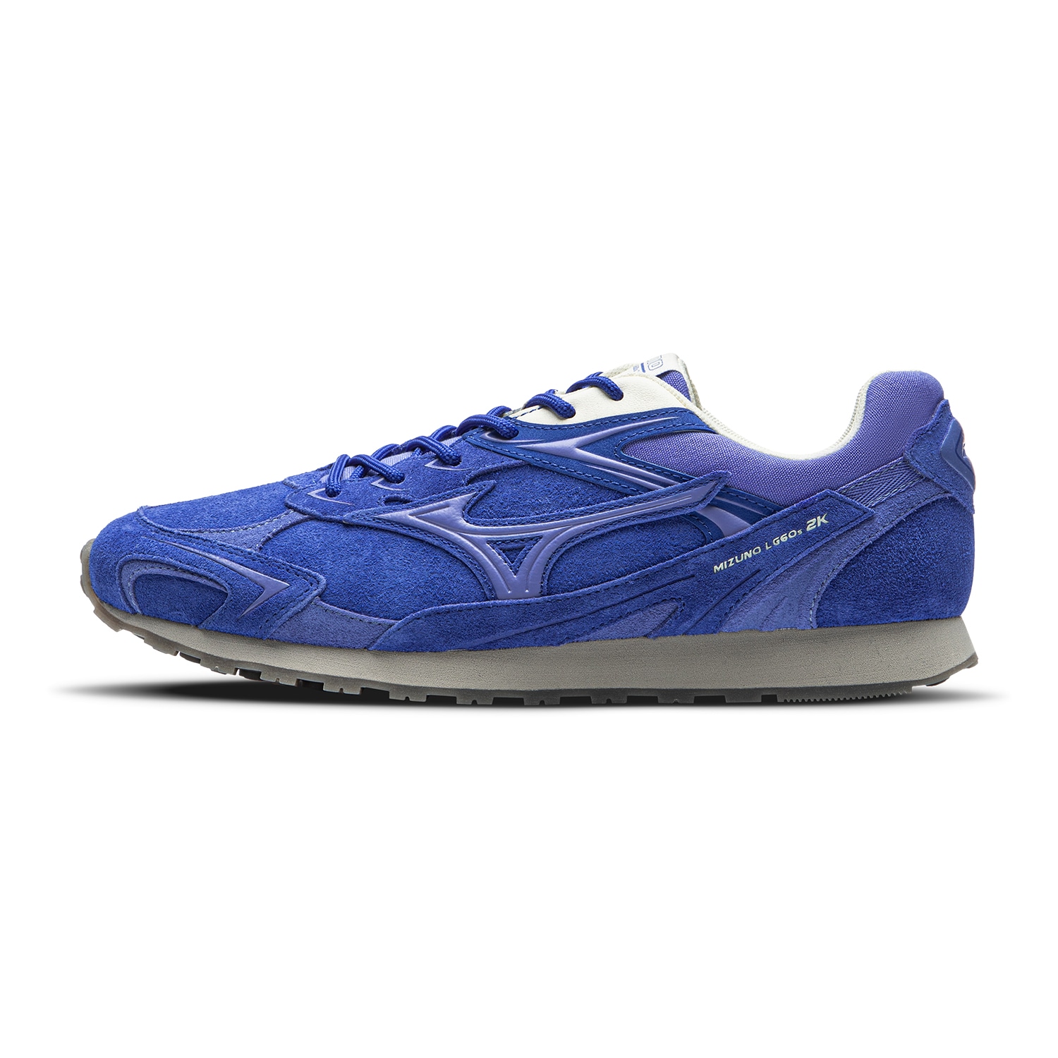 Mizuno LG 60S 2K