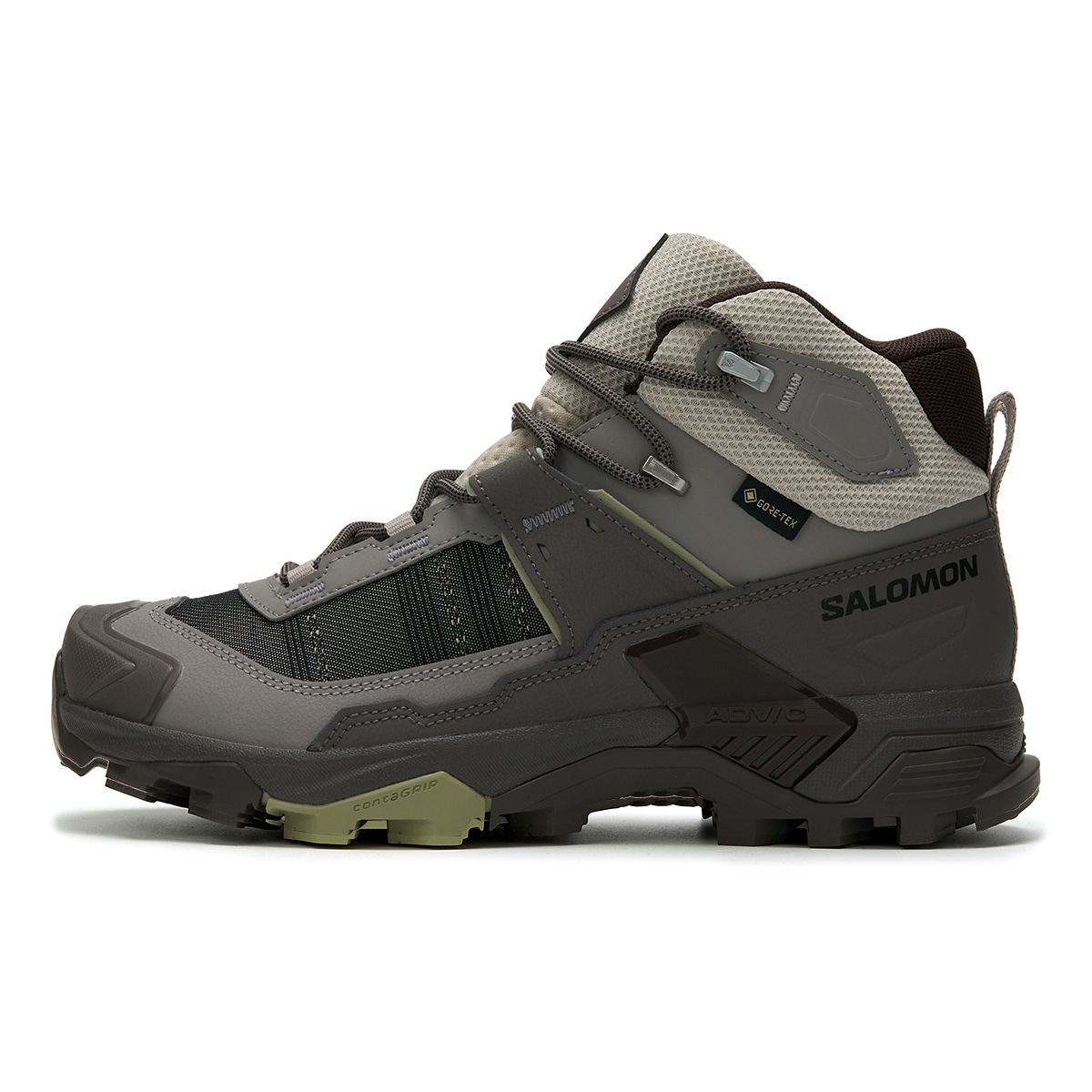 SALOMON/萨洛蒙 SALOMON X ULTRA 5 MID GTX ATHR M CNY