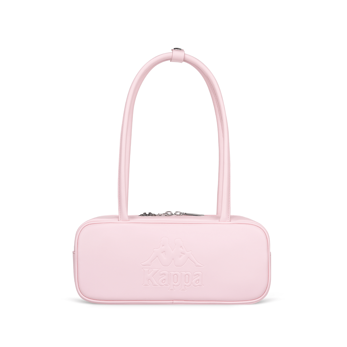 Kappa/卡帕 Kappa Bowling Bag Pink
