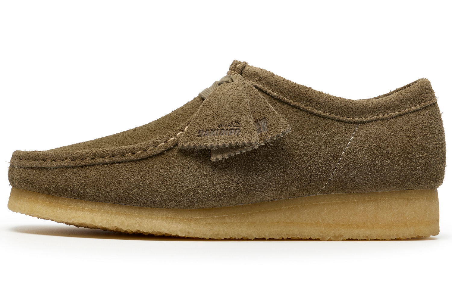 Clarks ClarksOriginals Wallabee