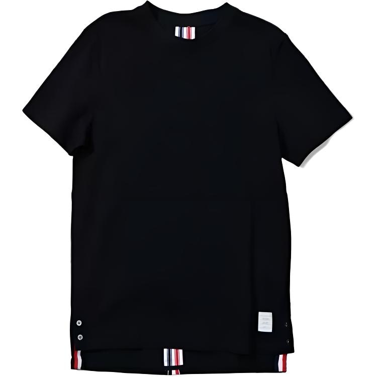 THOM BROWNE SS21 T
