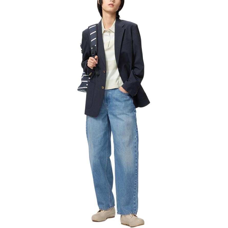 UNIQLO/优衣库 UNIQLO JW Anderson SS26