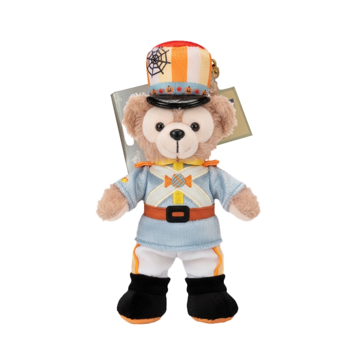 Disney/迪士尼 Disney Duffy 2020 Halloween Plush
