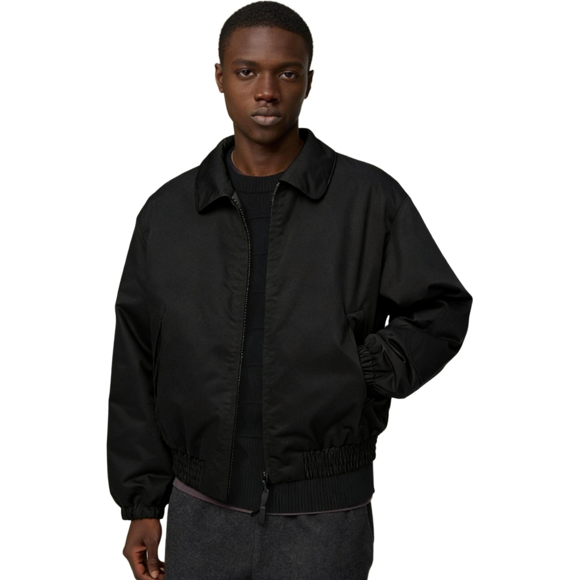 UNIQLO/优衣库 UNIQLO U Pufftech Jacket