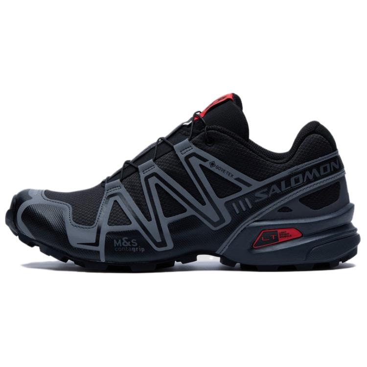 SALOMON/萨洛蒙 SALOMON Speedcross 3 GORE-TEX