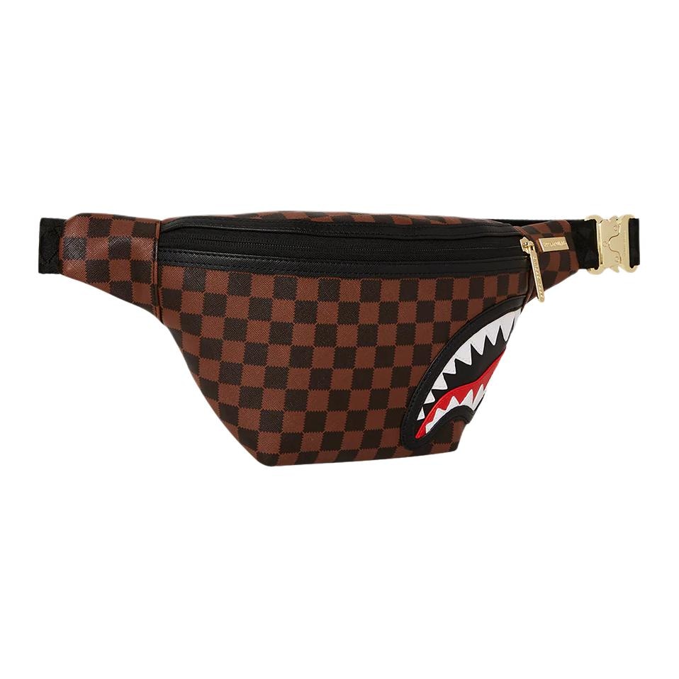 SPRAYGROUND PVC