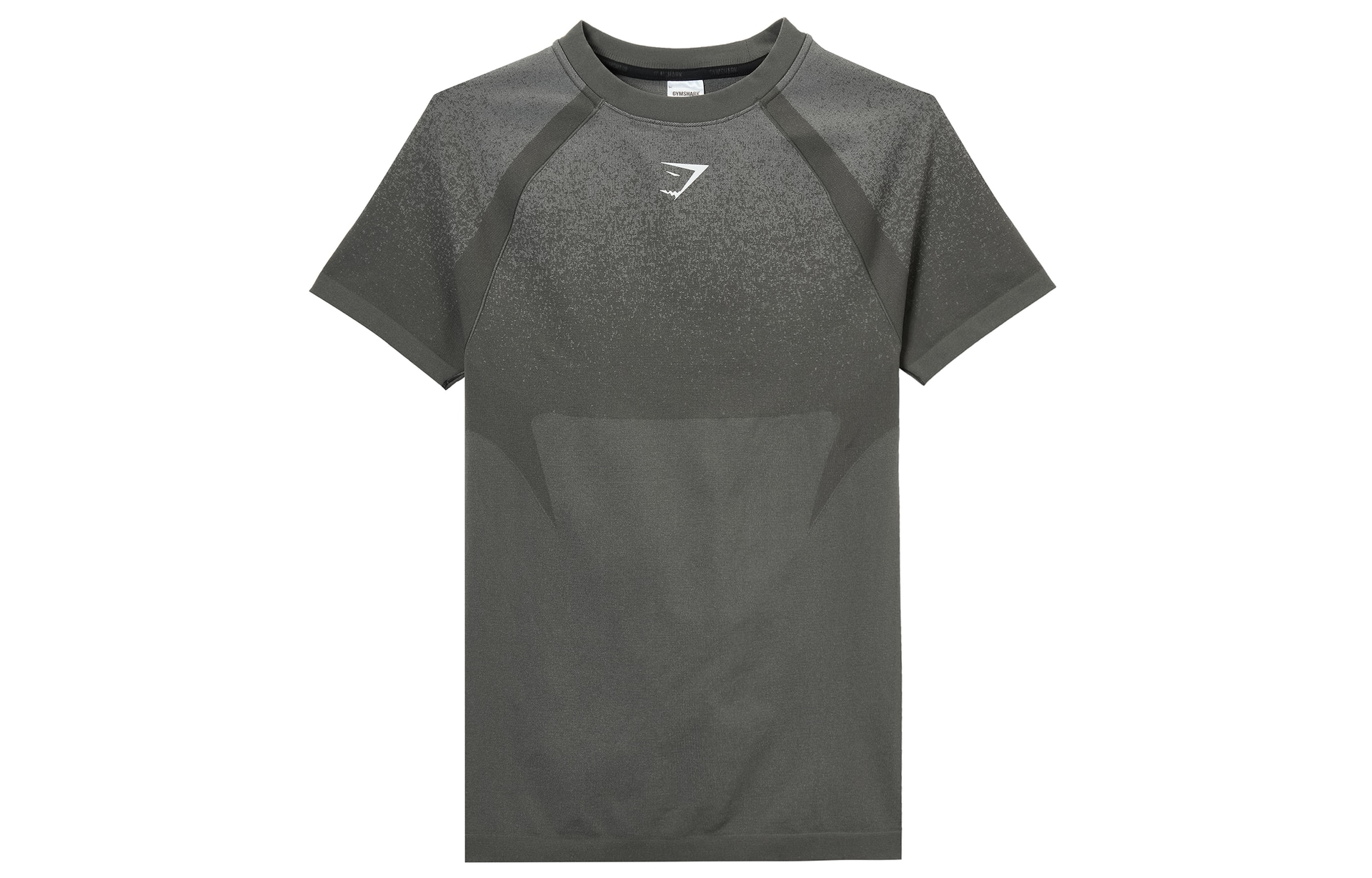 GYMSHARK Shadow Seamless T