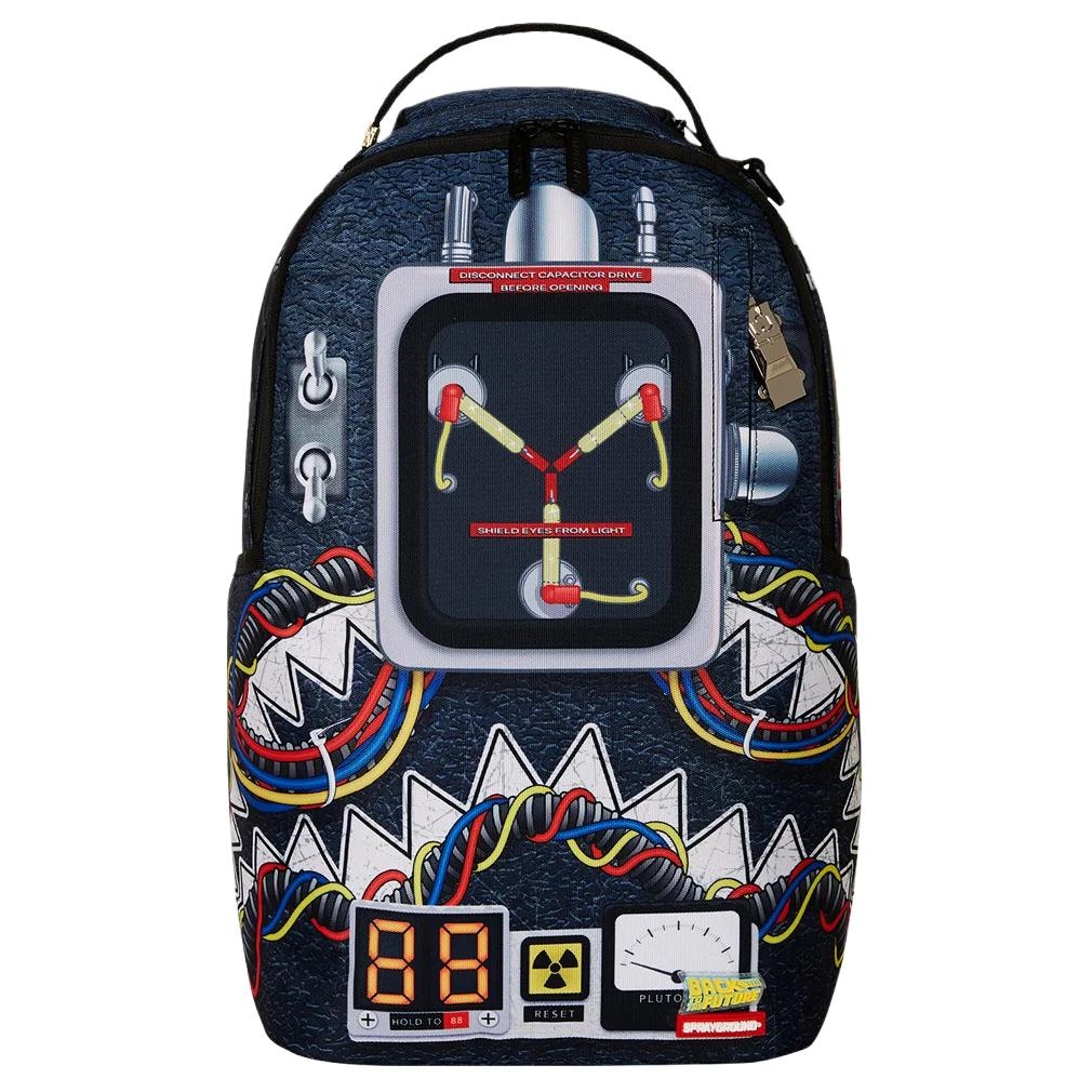 SPRAYGROUND