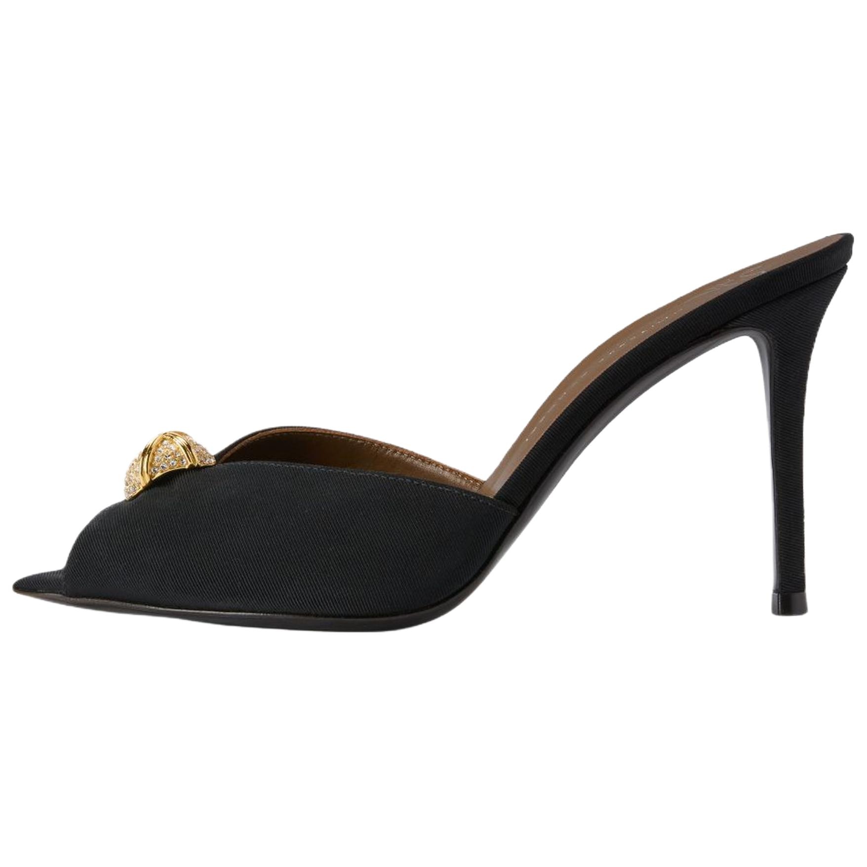 giuseppe zanottiGZ Intriigo Cocktail 9cm