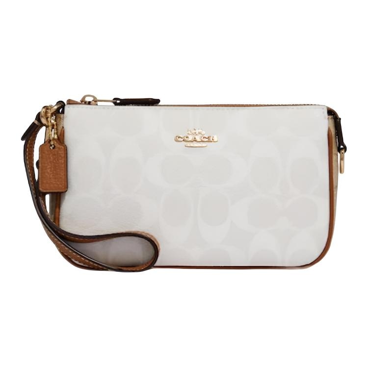 COACH/蔻驰 COACH Nolita 19