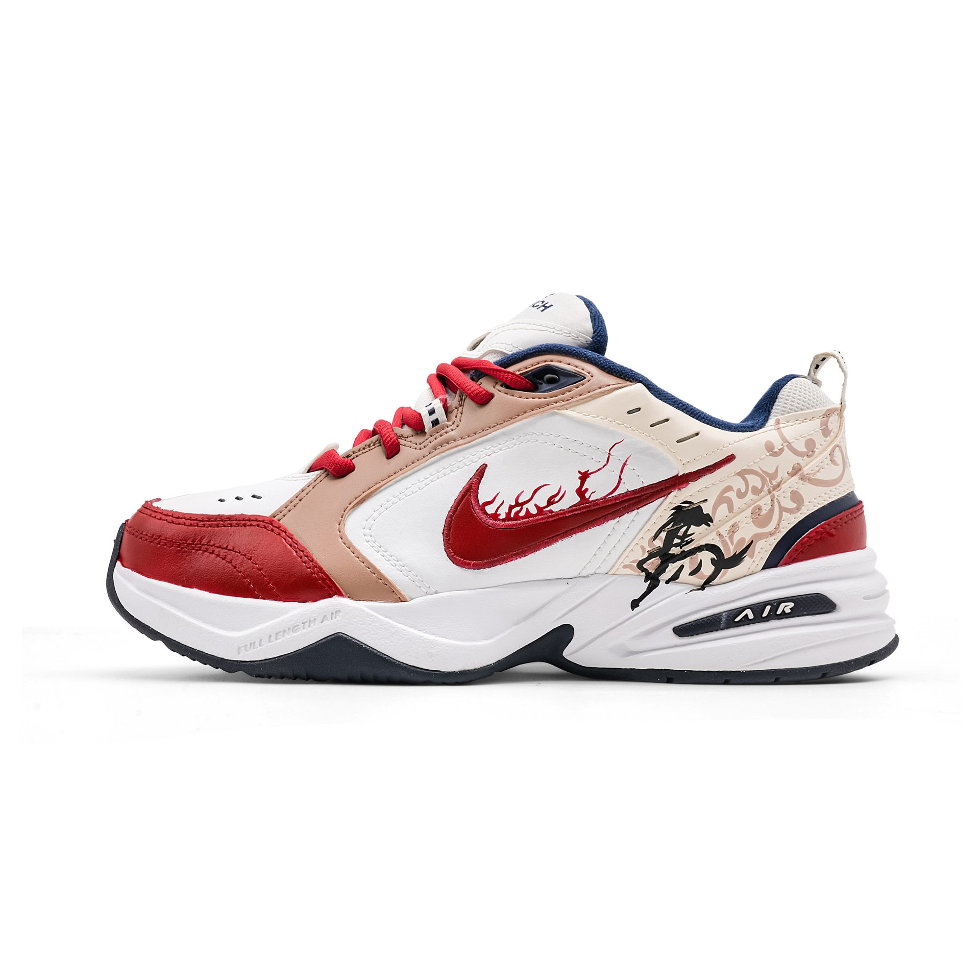 Nike Air Monarch 4