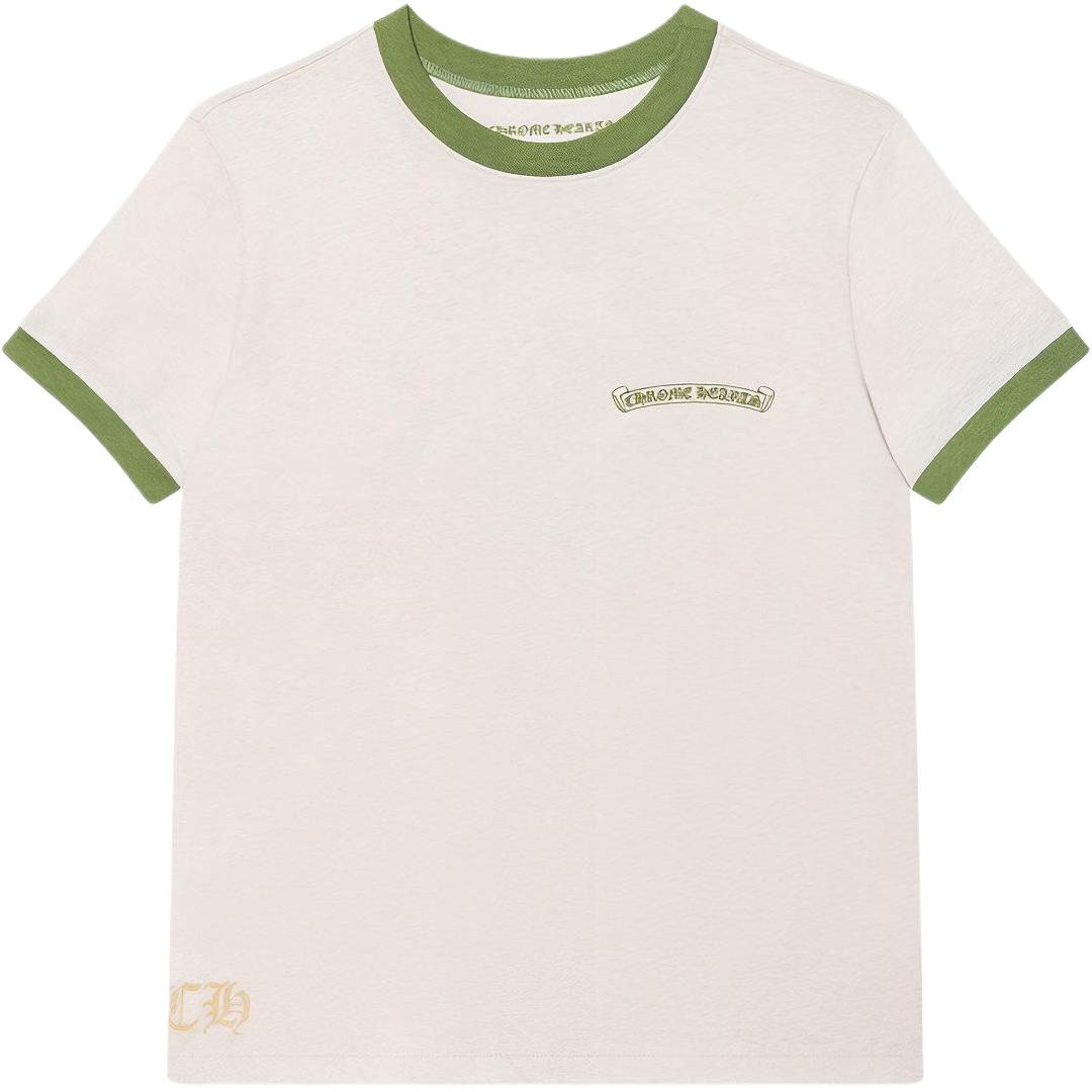 Chrome Hearts SS25 T-Shirt