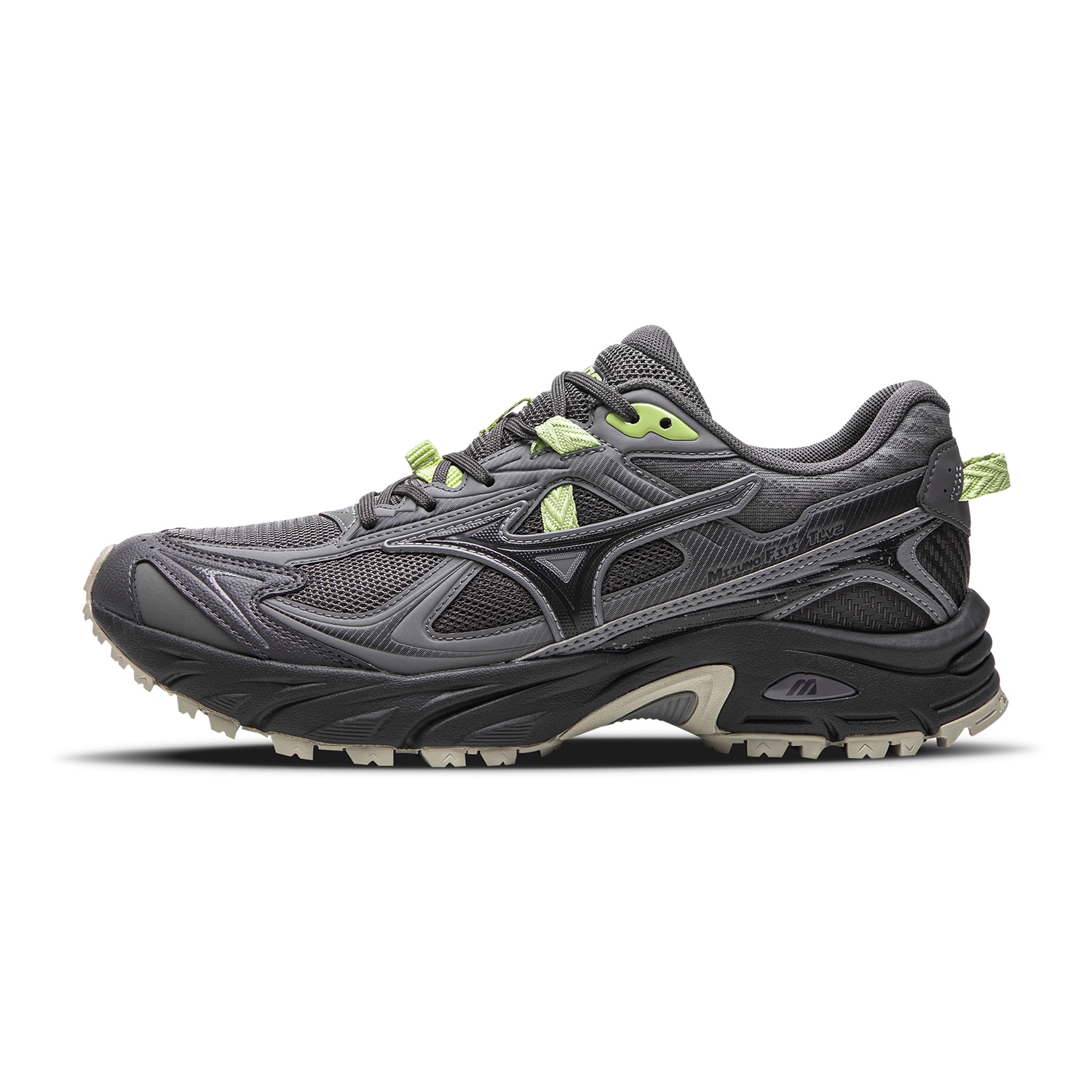 Mizuno FIYI TL V2