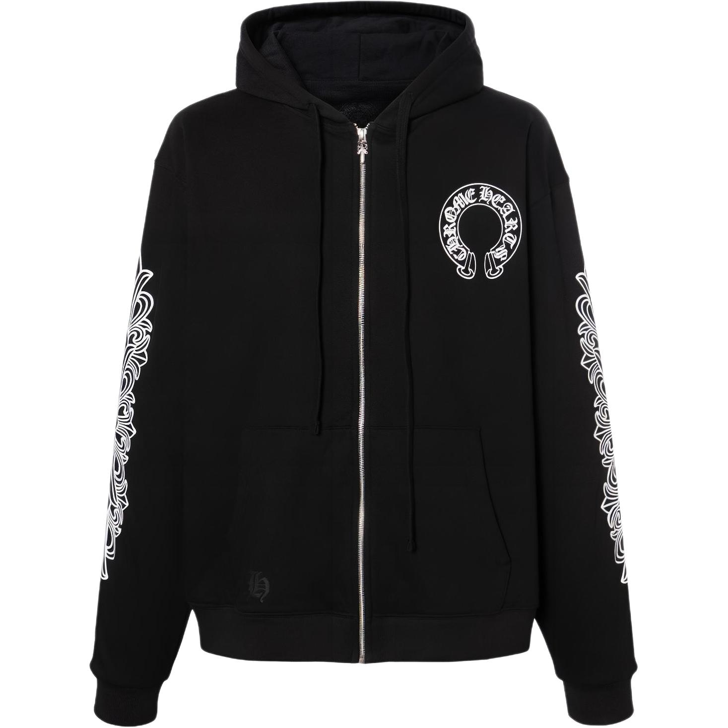 Chrome Hearts
