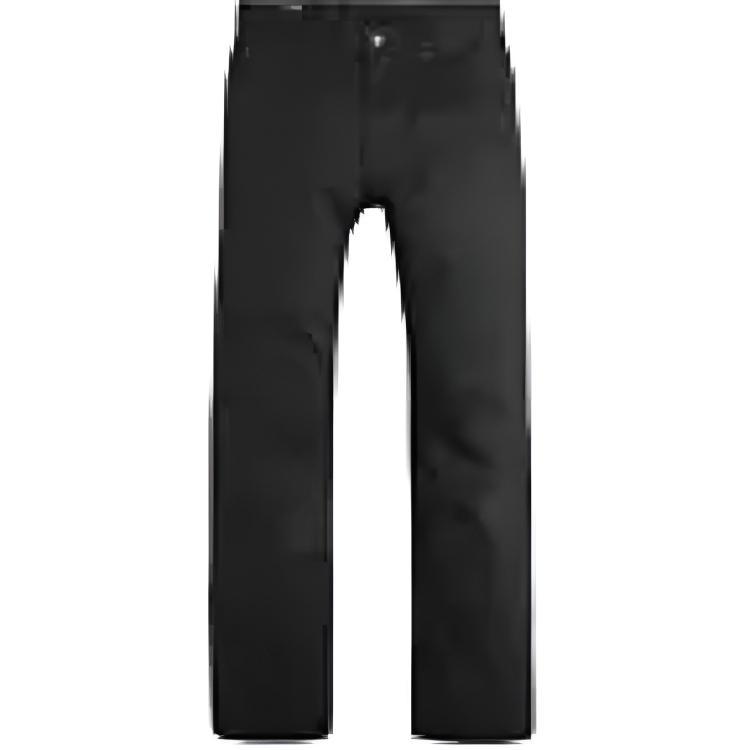 levi’s Levi's Ribbed Zip Flare Jeans