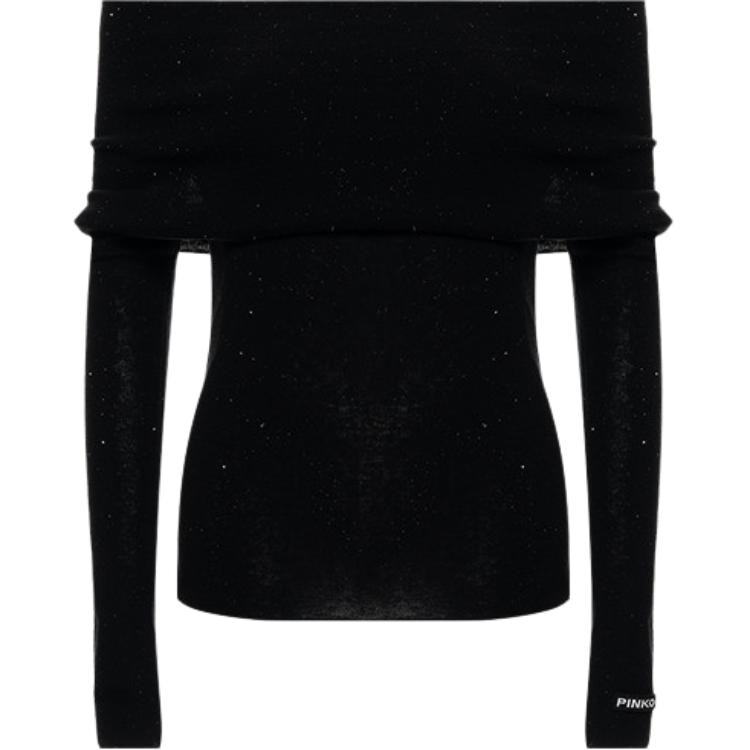 PINKO FW25 LOGO