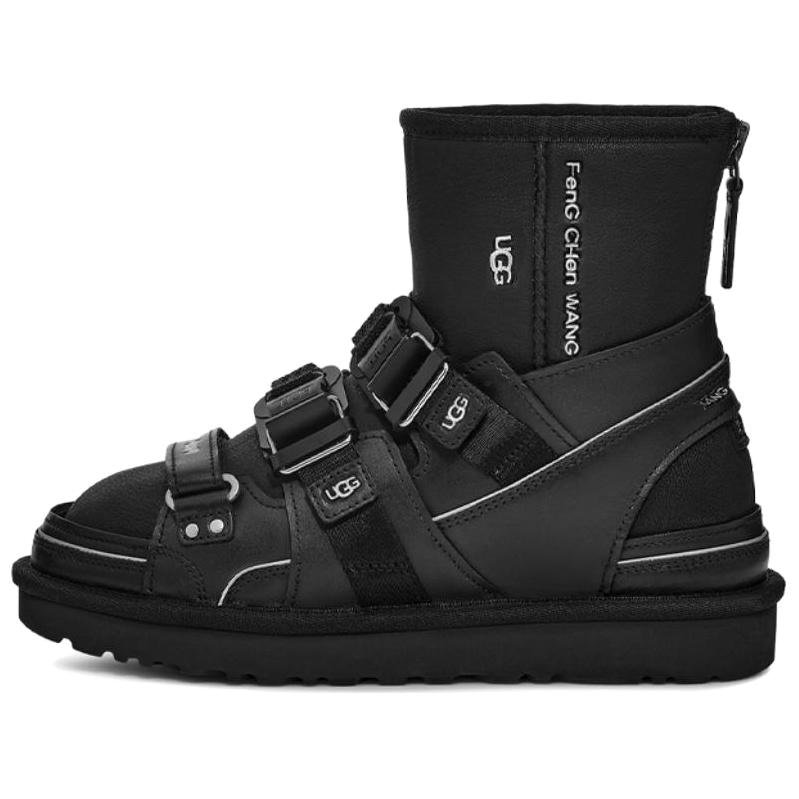 Ботинки FENG CHEN WANG x UGG