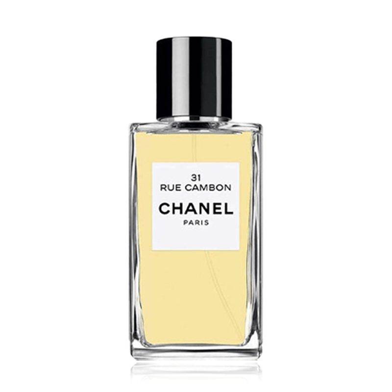 CHANEL Rue Cambon
