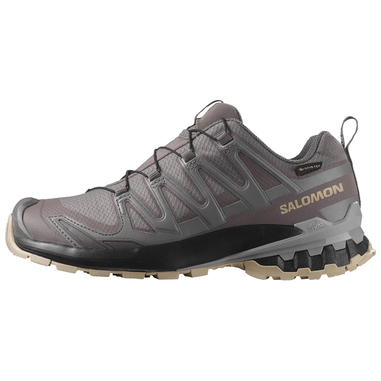 SALOMON/萨洛蒙 SALOMON XA Pro 3D V9 Gore-tex