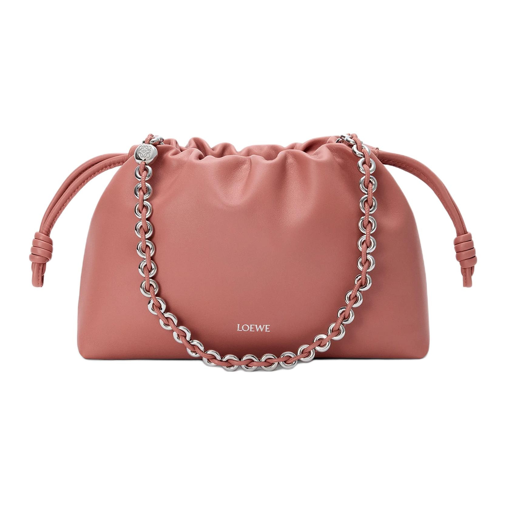 LOEWE Flamenco Purse