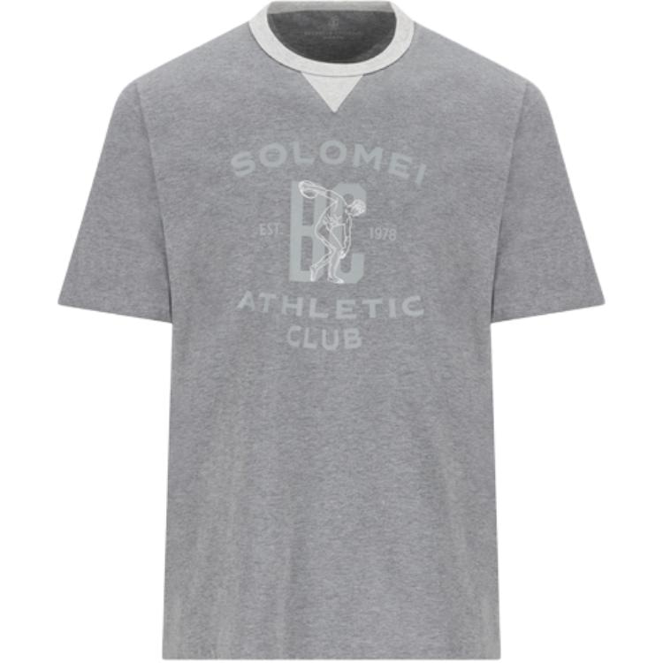 Brunello Cucinelli SS26 T
