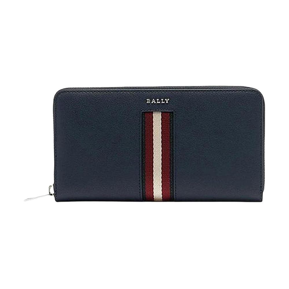 BALLY巴利 BALLY Logo