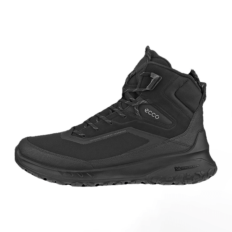 ecco/爱步 Ecco