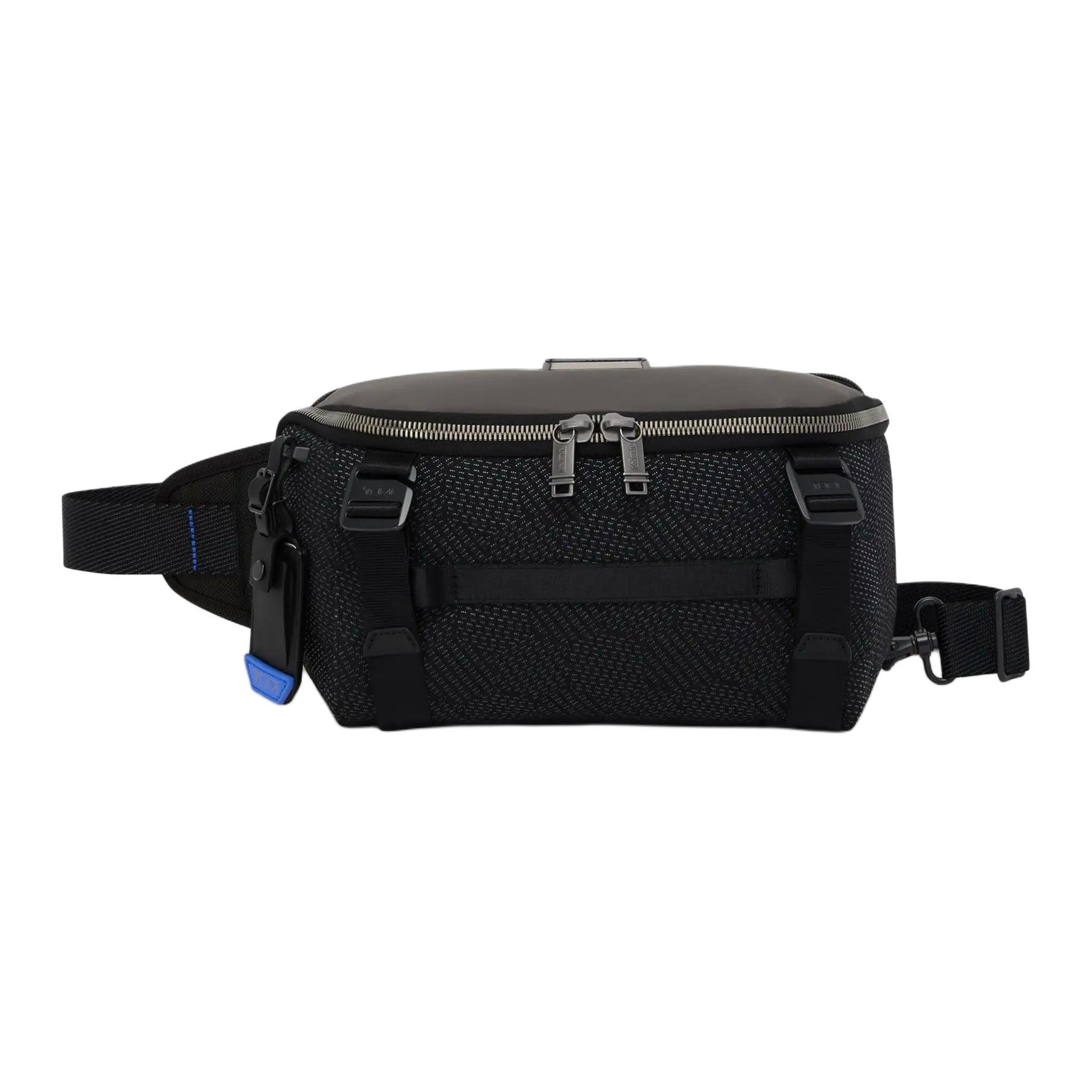 TUMI Alpha Bravo Platoon