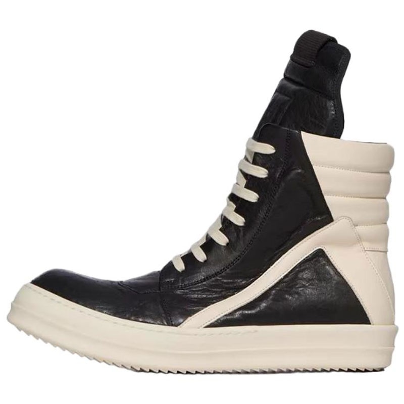 RICK OWENSRO Geobaskets