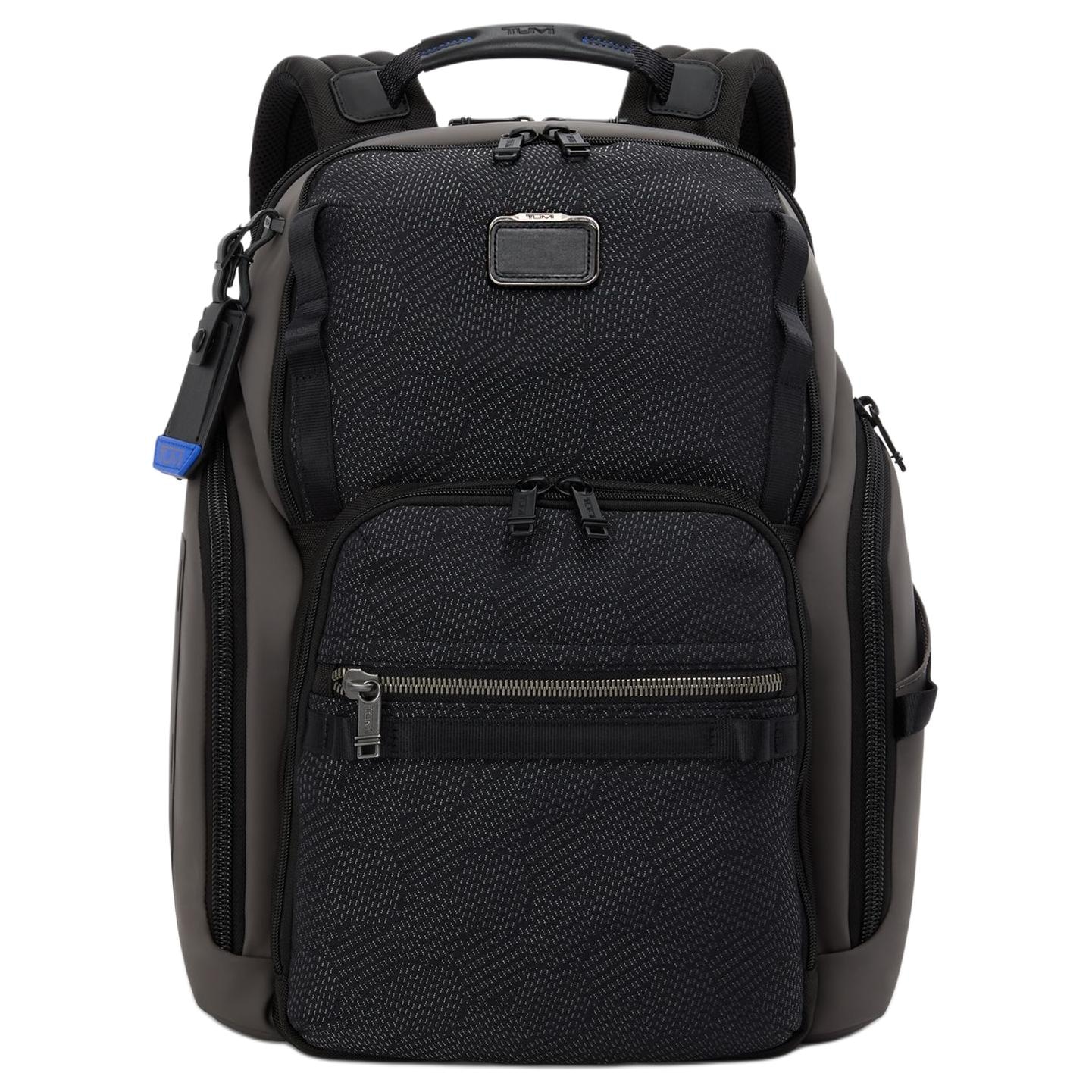 TUMI Alpha Bravo Search 23L