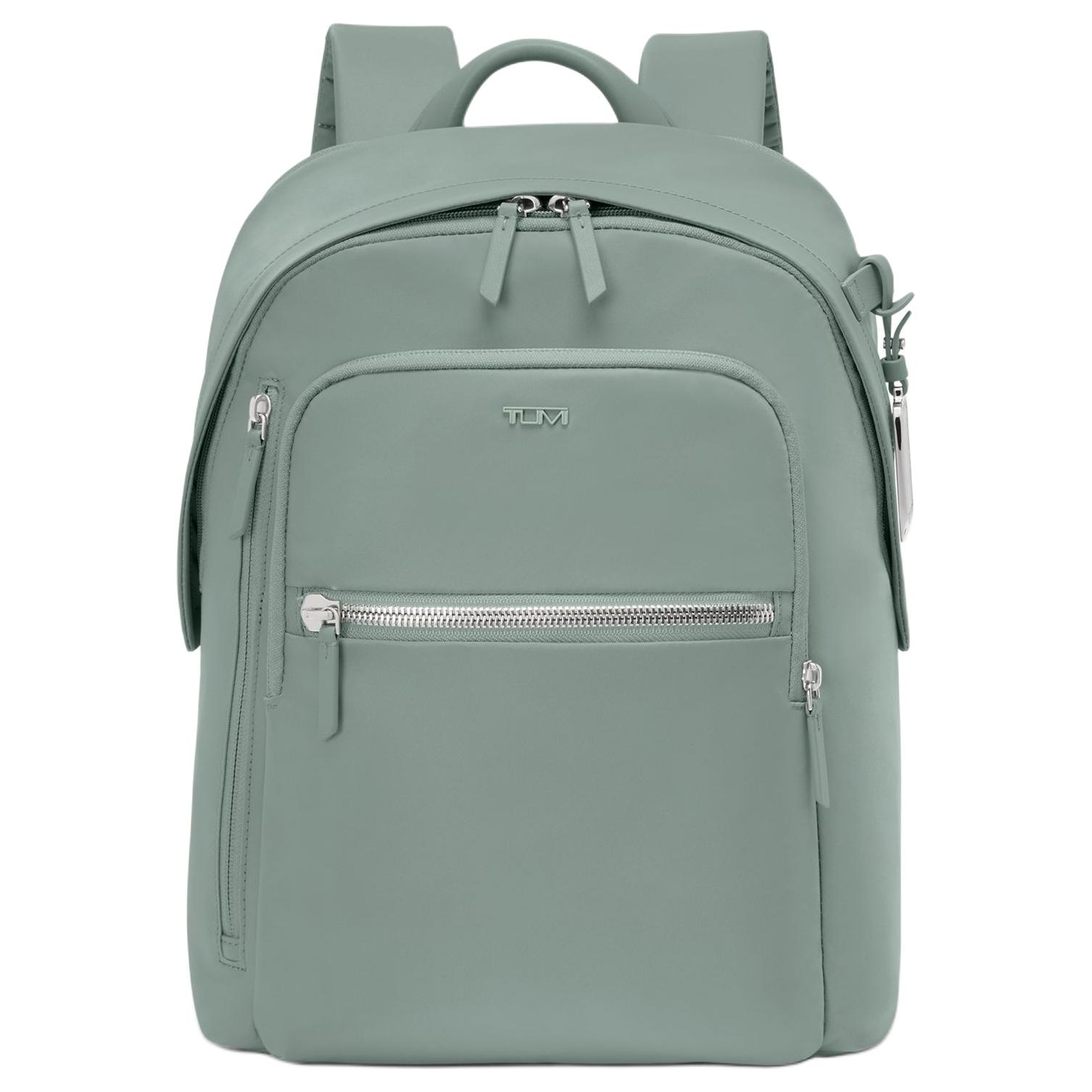 TUMI Voyageur Halsey 17L