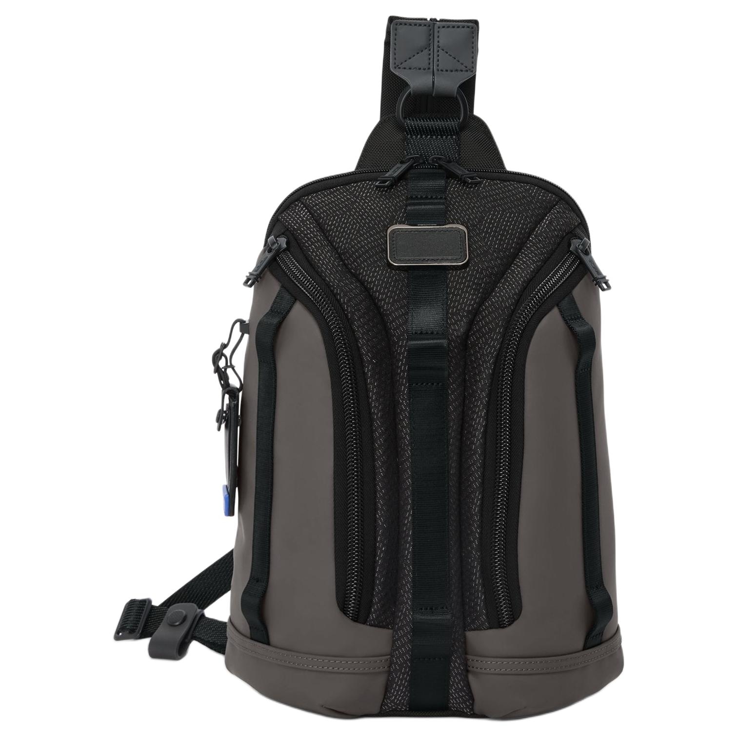 TUMI Alpha Bravo Knight