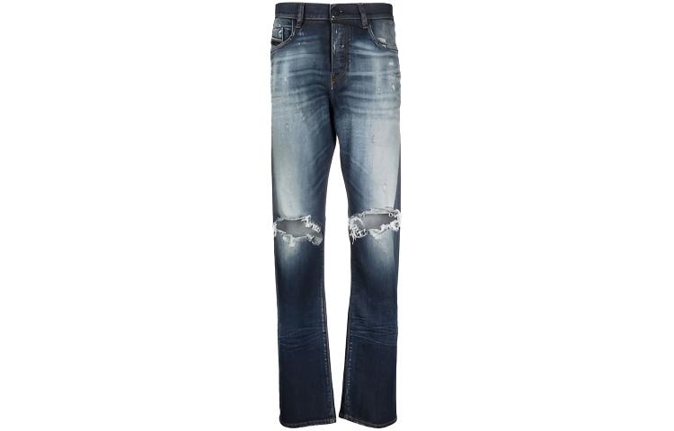 Diesel Viker
