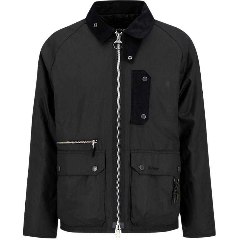 BARBOUR SS26
