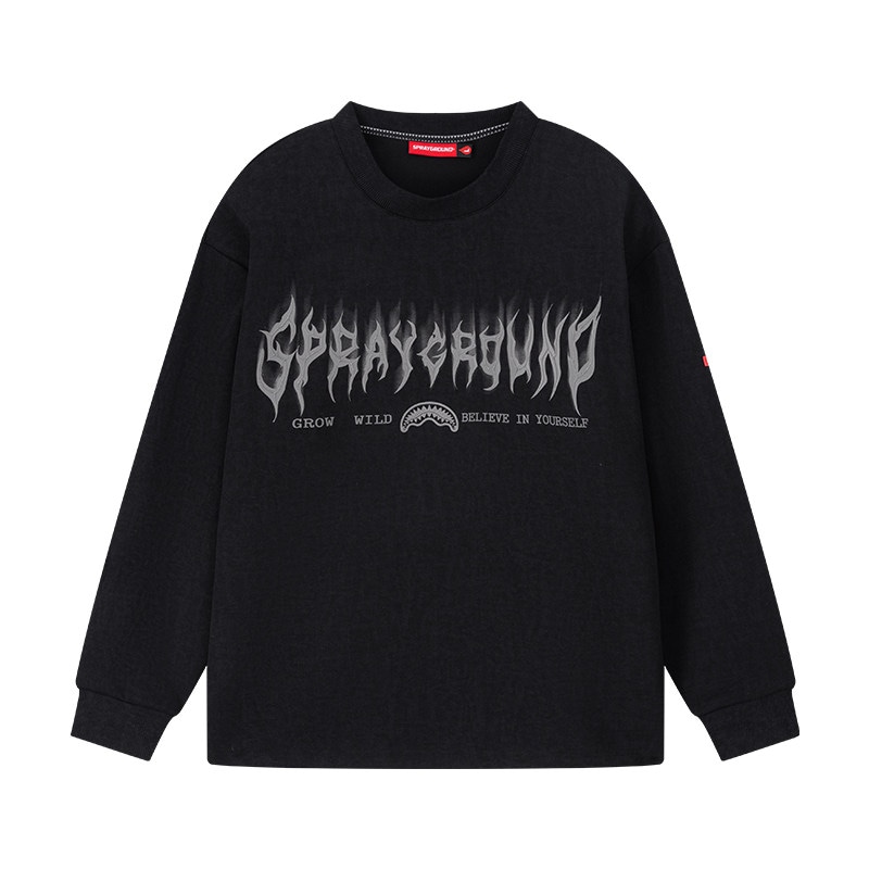 SPRAYGROUND