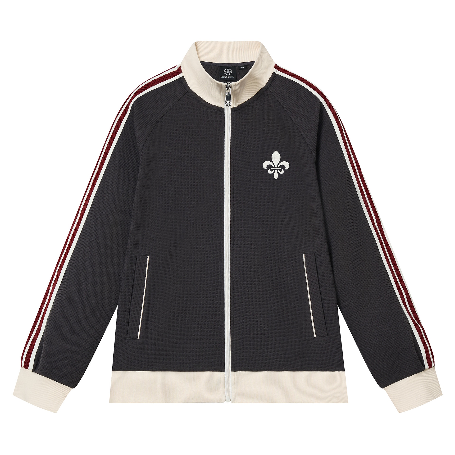 Palladium VINTAGE logo