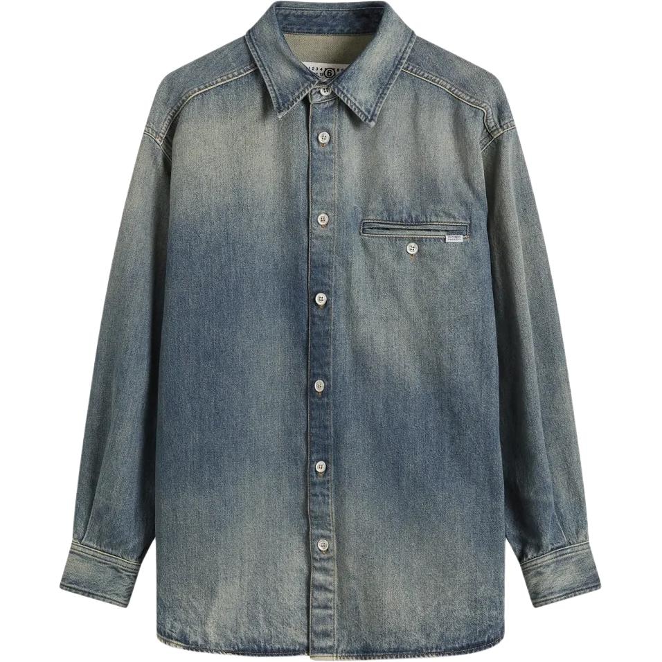 MM6 Maison Margiela MM6