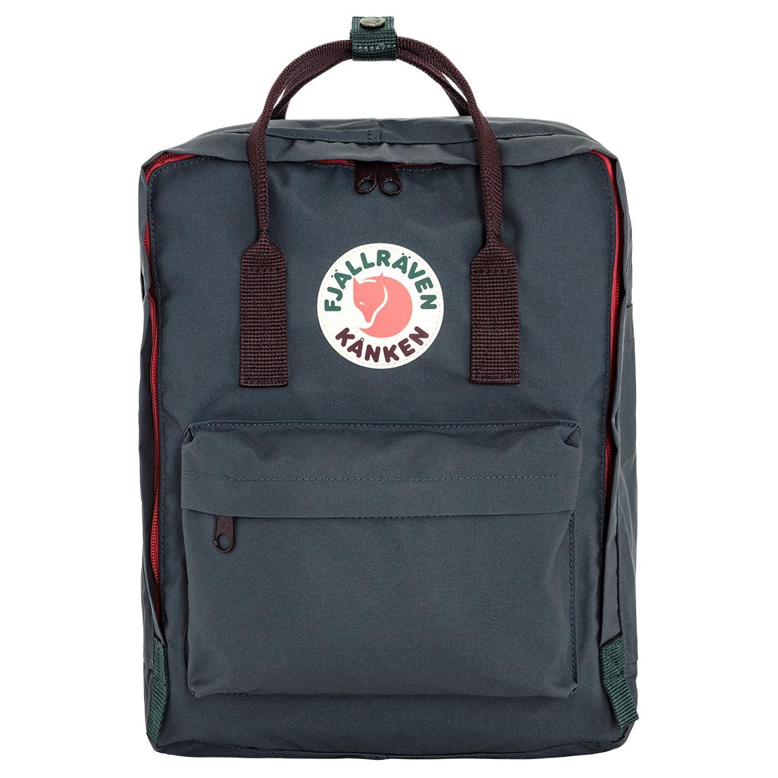 Fjallraven Kanken 16L
