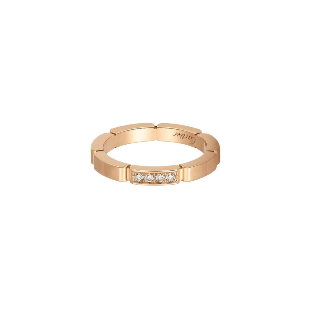 CARTIER/卡地亚 Cartier Maillon Panthère