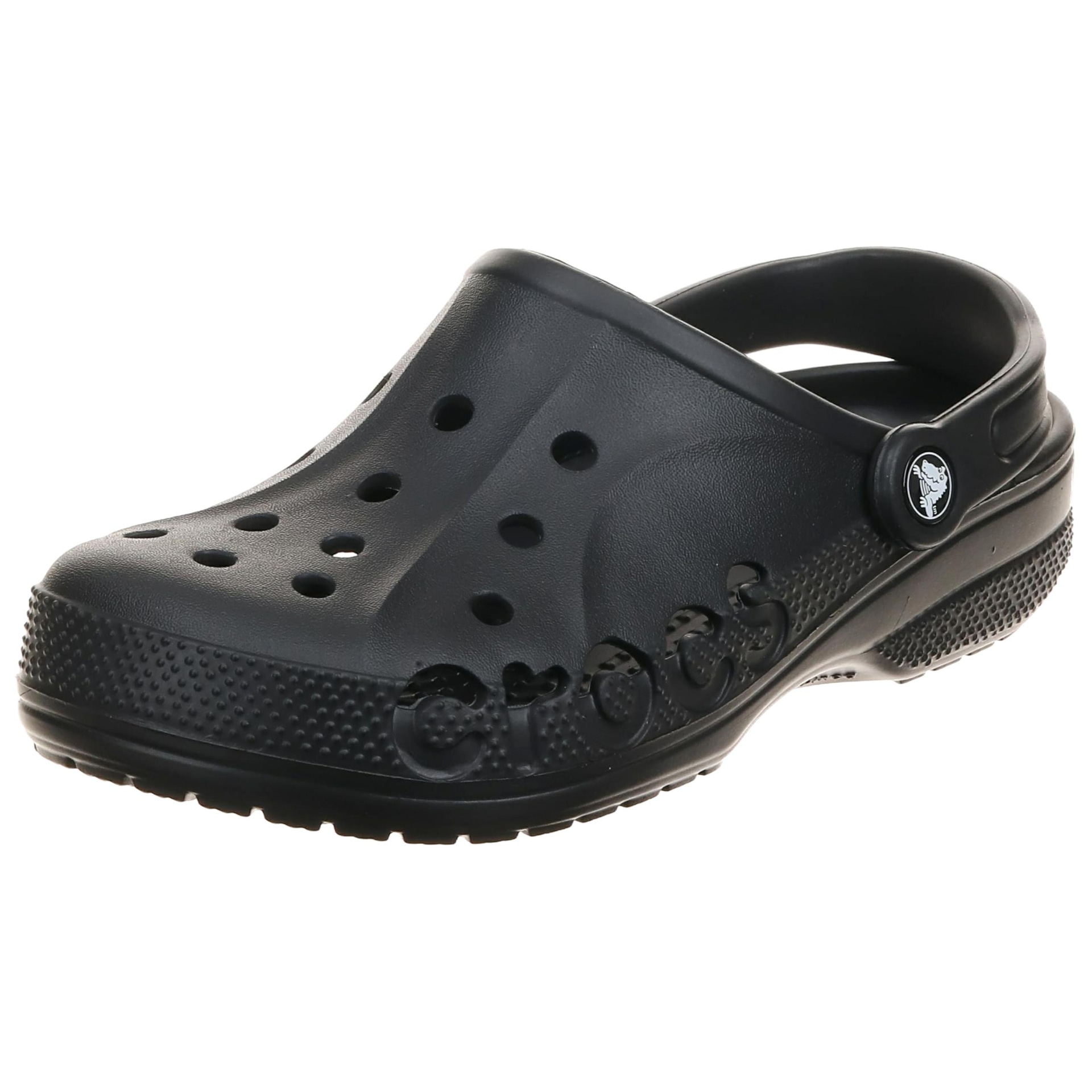 Crocs Baya Clog Graphite