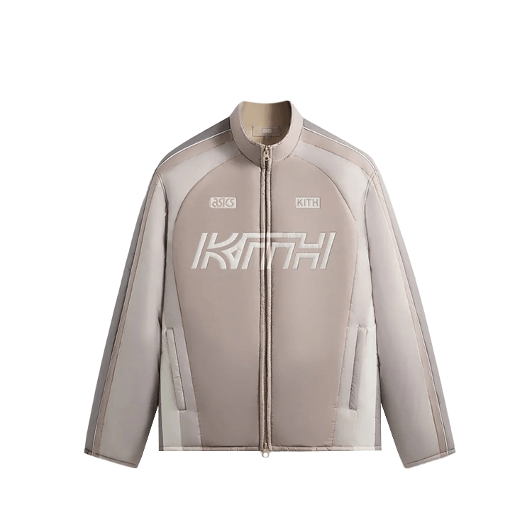 KITH ASICS Loyalty Exclusive Puffed Brixton
