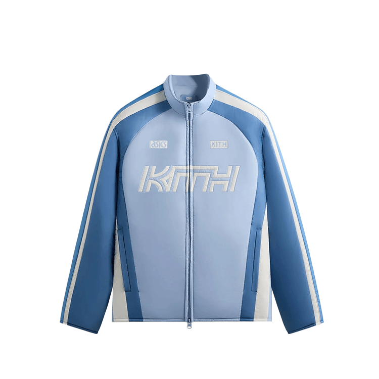 KITH ASICS Loyalty Exclusive Puffed Brixton