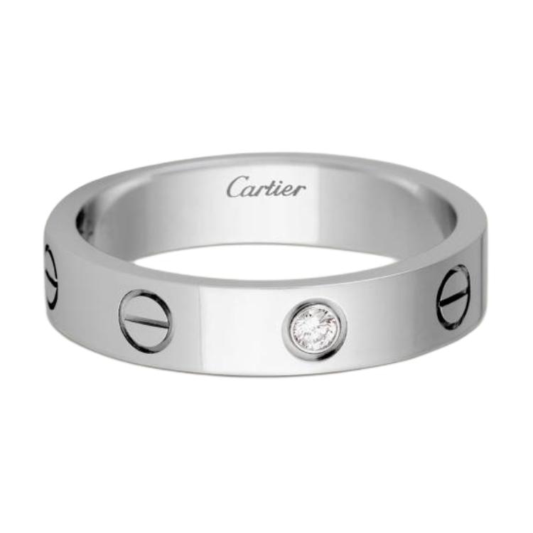 CARTIER/卡地亚 Cartier LOVE Ring