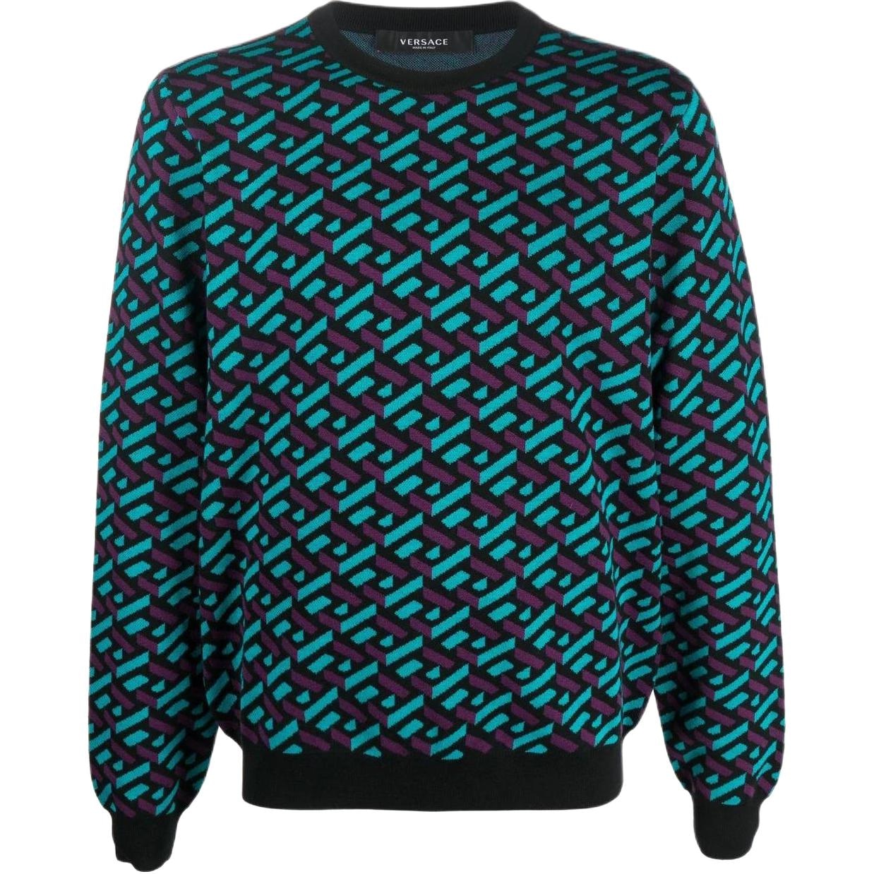 VERSACE/范思哲 VERSACE FW22