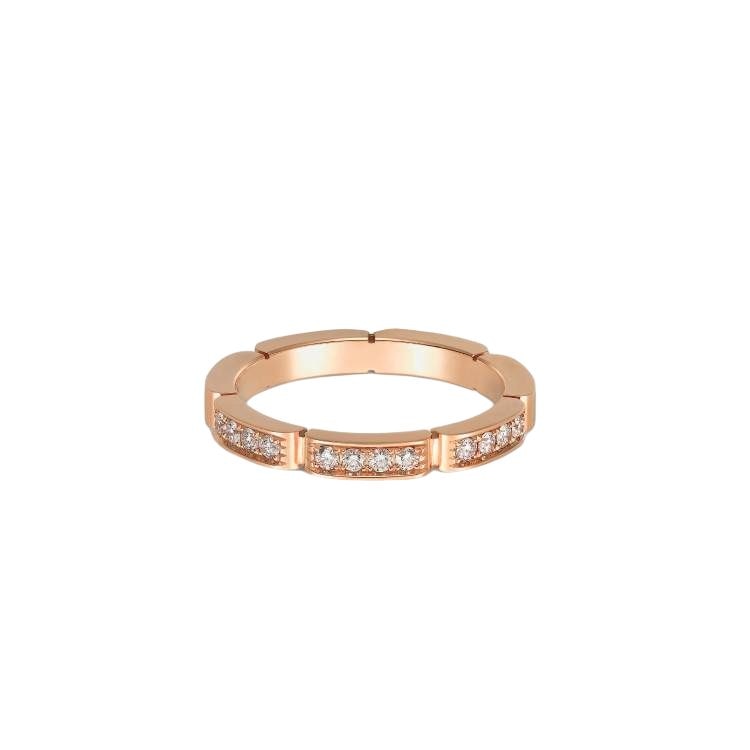 CARTIER/卡地亚 CARTIER Maillon Panthere PANTHERE 18K 2.5mm